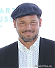 Justin Chambers Rape Foundation Brunch